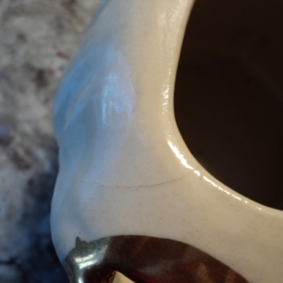 vintage Granny Ann teapot - Picture 12 of 12